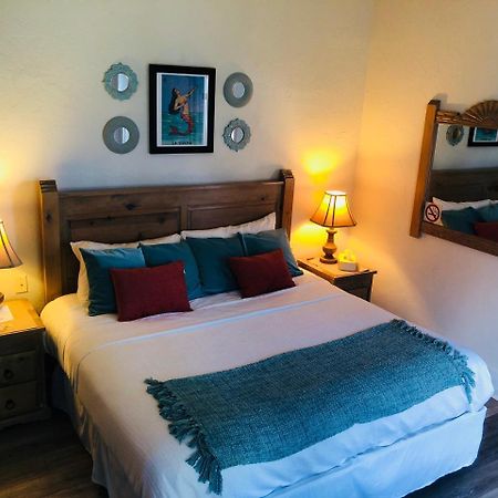 Hotel San Ramon Bisbee Bagian luar foto