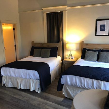 Hotel San Ramon Bisbee Bagian luar foto
