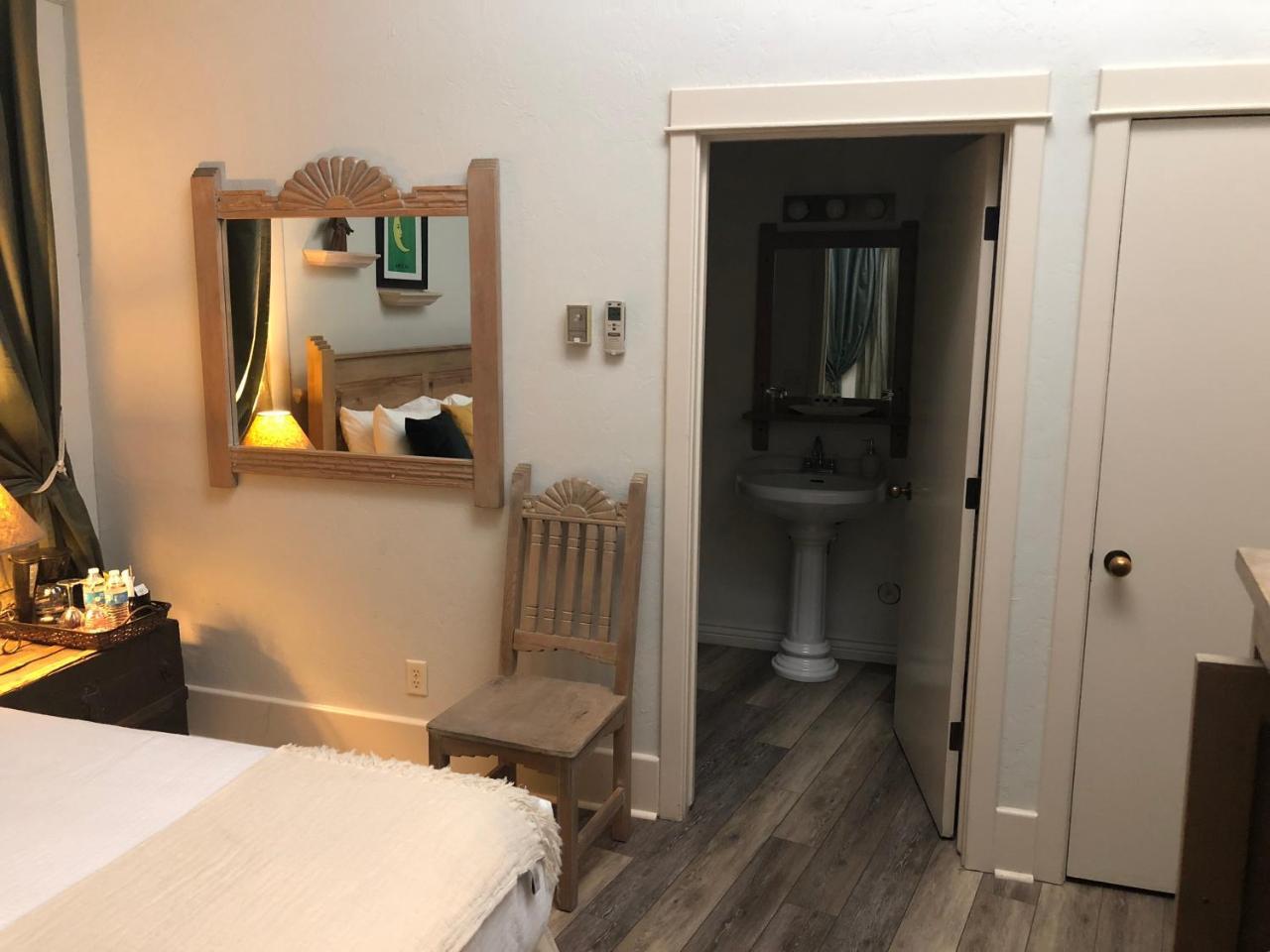 Hotel San Ramon Bisbee Bagian luar foto