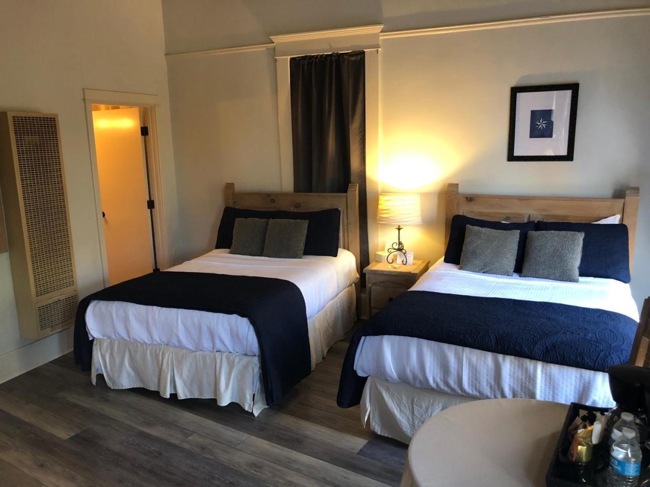 Hotel San Ramon Bisbee Bagian luar foto