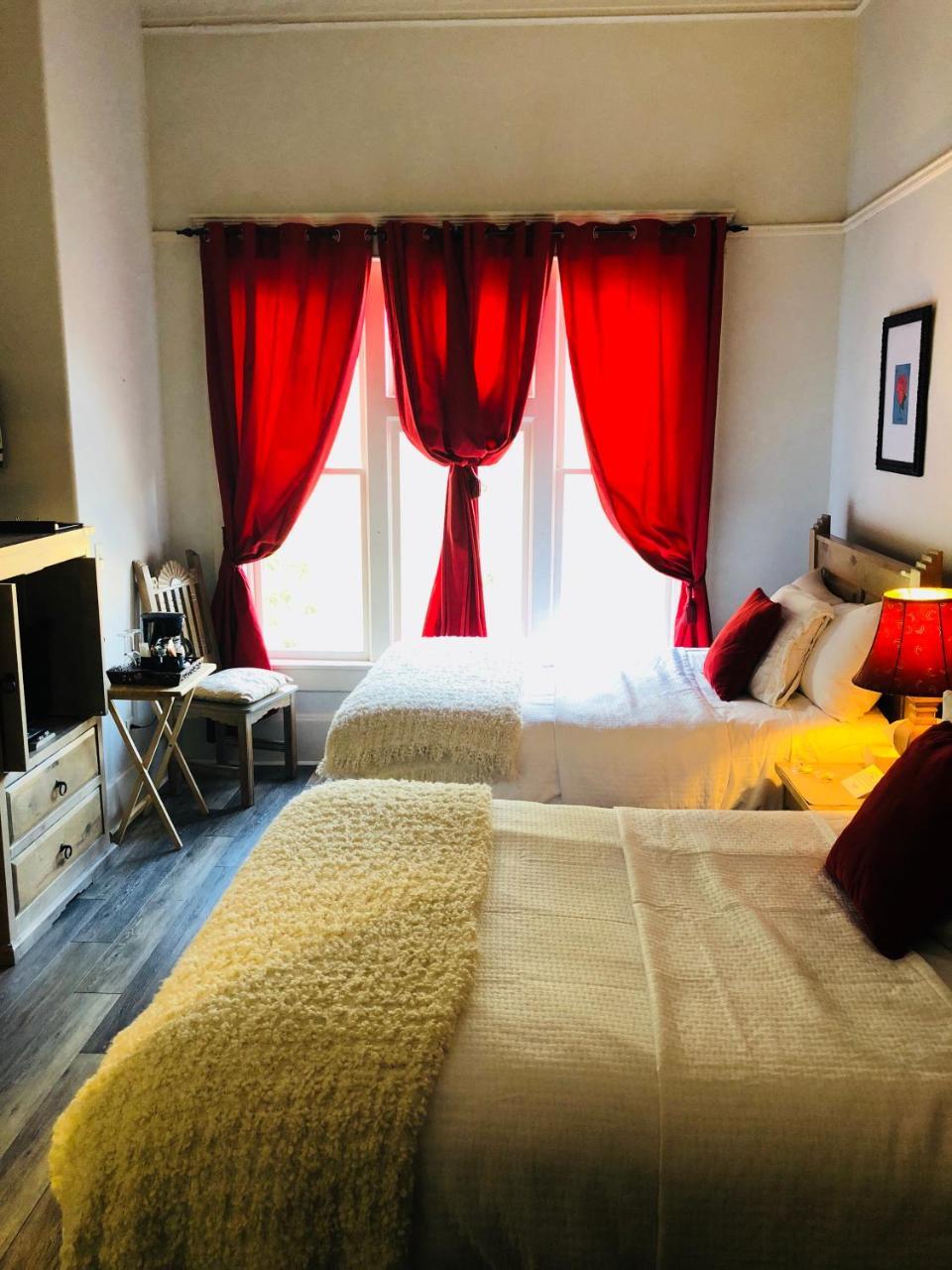 Hotel San Ramon Bisbee Bagian luar foto