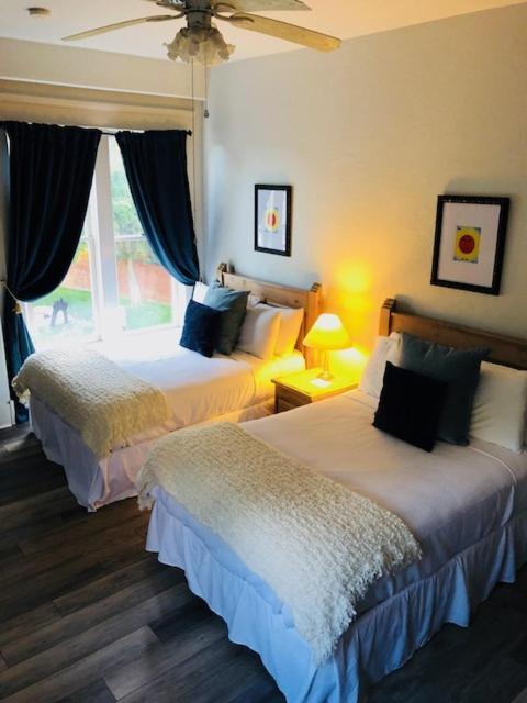 Hotel San Ramon Bisbee Bagian luar foto