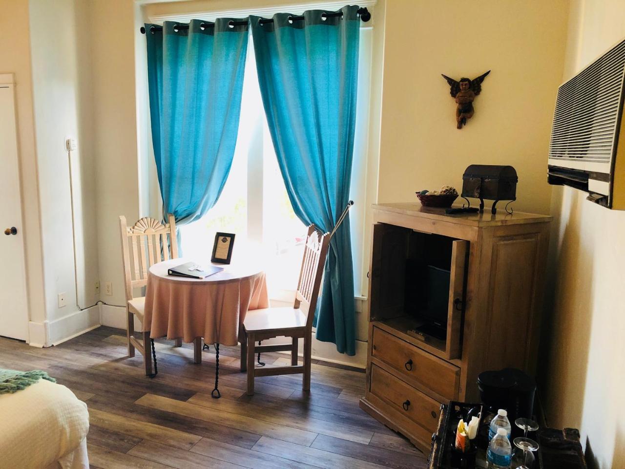 Hotel San Ramon Bisbee Bagian luar foto