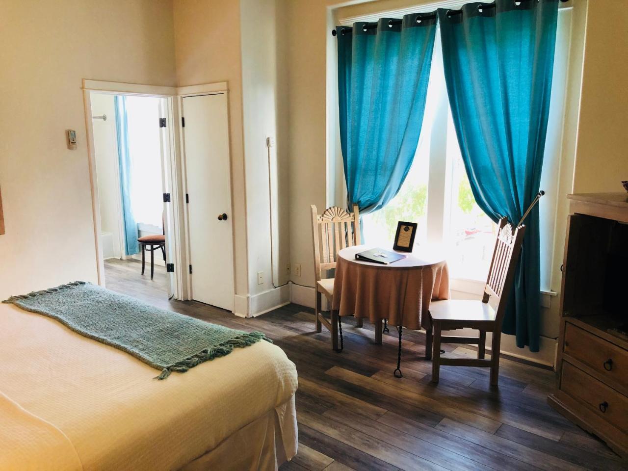 Hotel San Ramon Bisbee Bagian luar foto