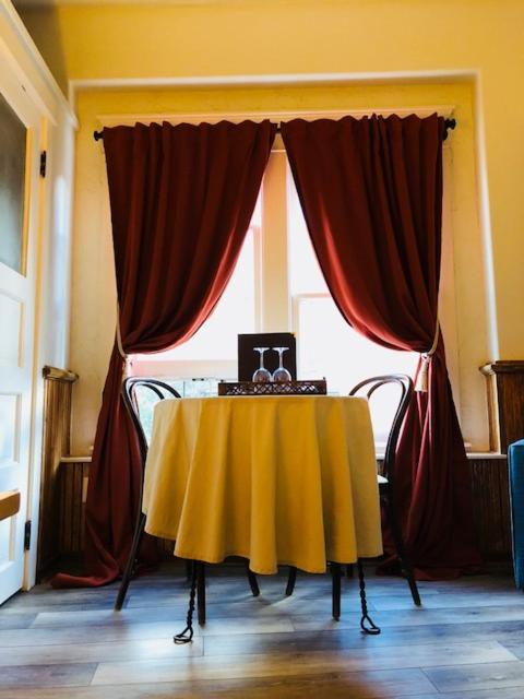 Hotel San Ramon Bisbee Bagian luar foto