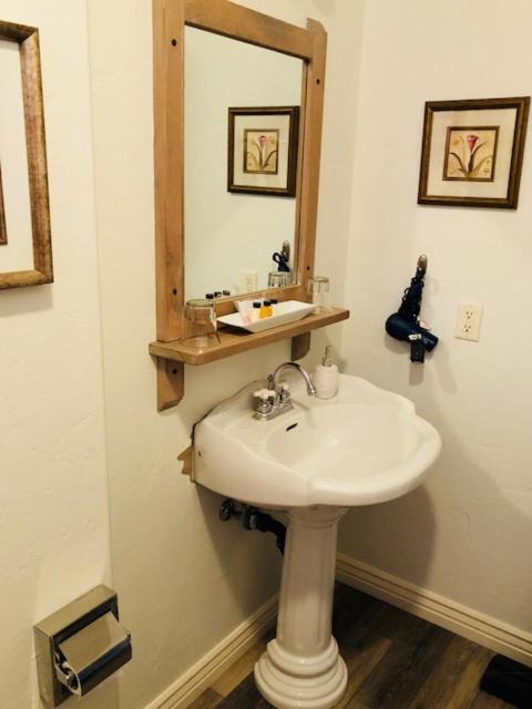 Hotel San Ramon Bisbee Bagian luar foto