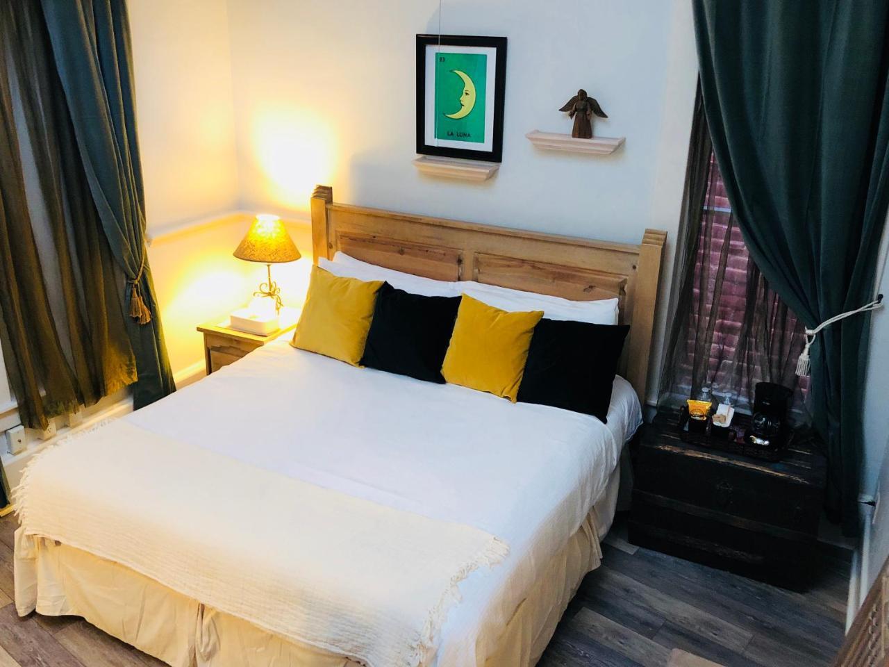 Hotel San Ramon Bisbee Bagian luar foto