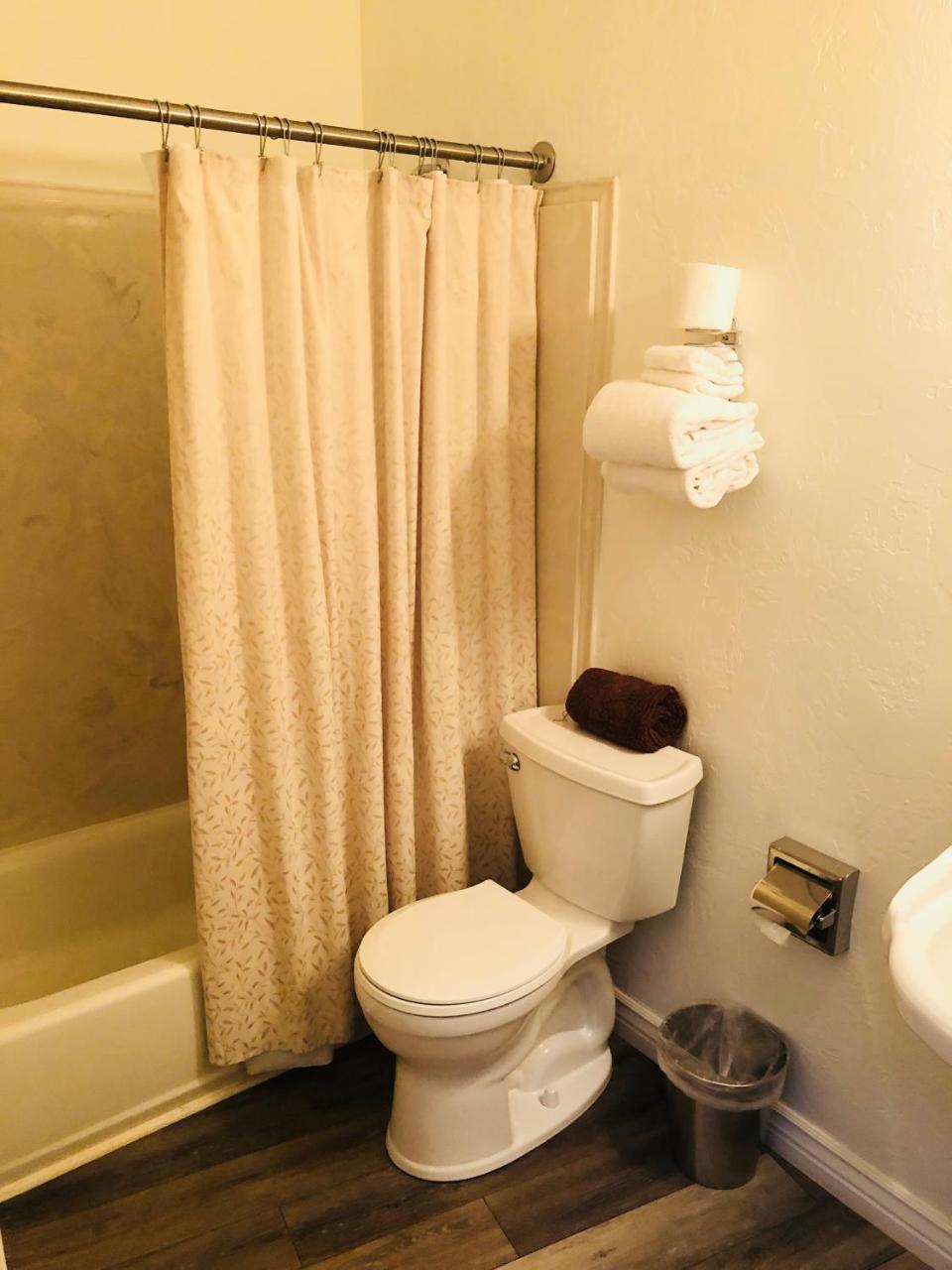 Hotel San Ramon Bisbee Bagian luar foto