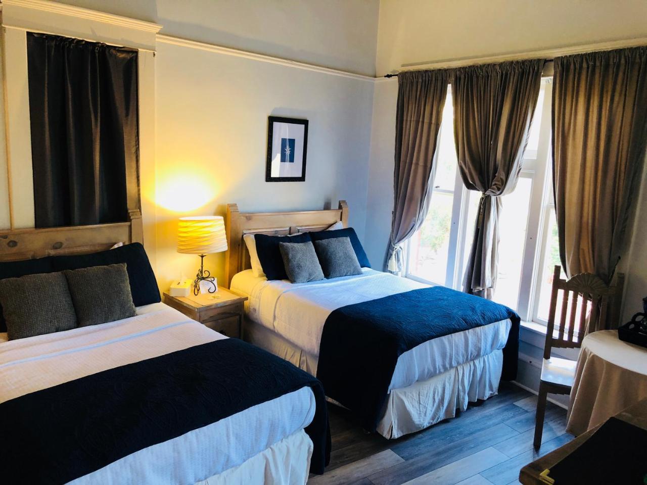 Hotel San Ramon Bisbee Bagian luar foto