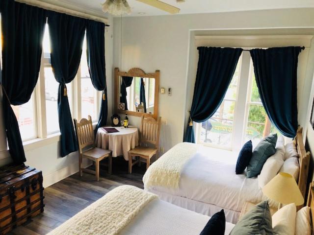 Hotel San Ramon Bisbee Bagian luar foto