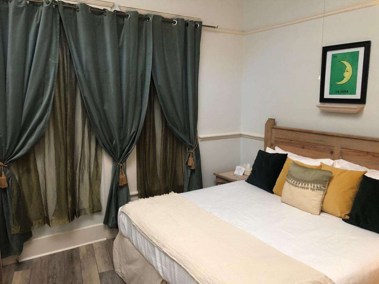 Hotel San Ramon Bisbee Bagian luar foto