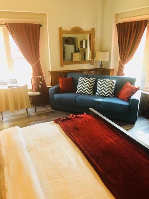 Hotel San Ramon Bisbee Bagian luar foto