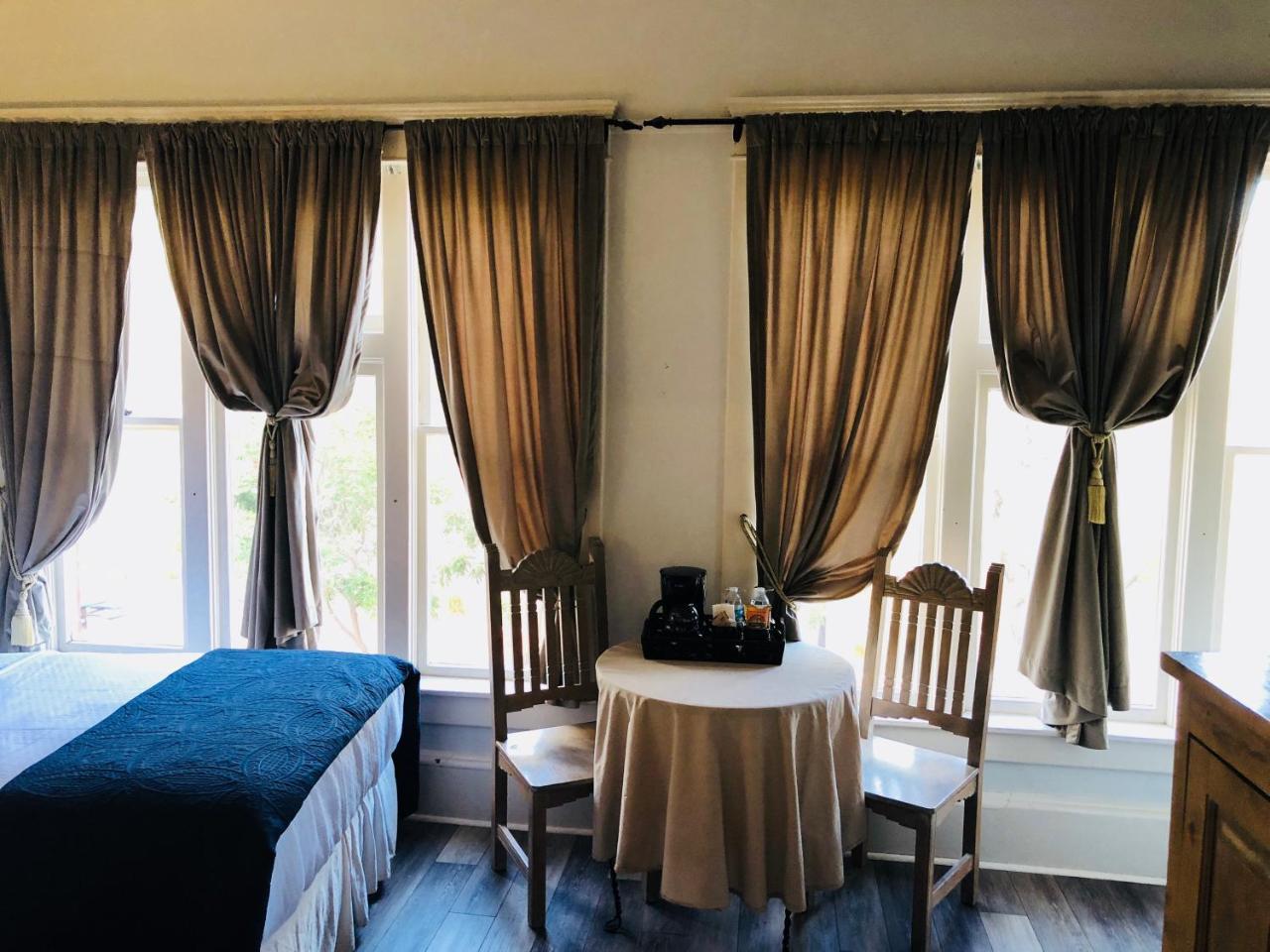 Hotel San Ramon Bisbee Bagian luar foto