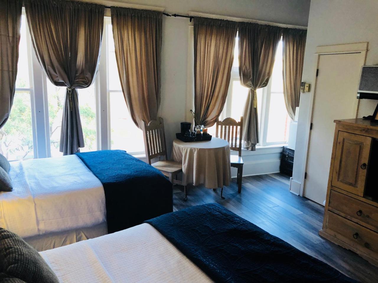 Hotel San Ramon Bisbee Bagian luar foto