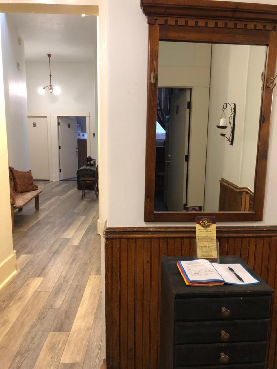 Hotel San Ramon Bisbee Bagian luar foto